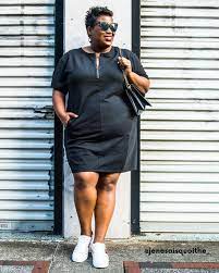 plus size summer outfits
