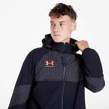 under armour jacket