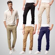 chino pants for men