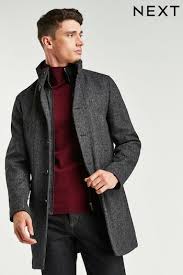 mens coats