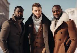 mens winter coats