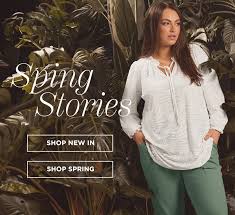 plus size clothing online