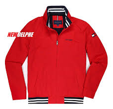 tommy hilfiger jacket mens