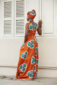 african dresses