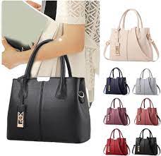 shoulder bags for women