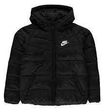 nike coat