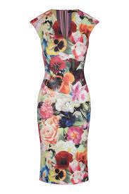 ted baker dresses