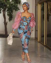 african dresses for women