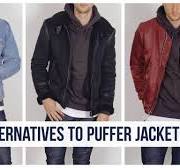 cool jackets for men