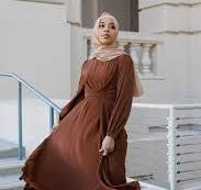 muslim dress