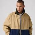 levis jacket men