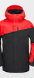 snowboard jacket mens