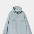 carhartt hooded jacket