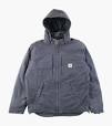 vintage carhartt jacket