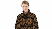 carhartt fleece jacket