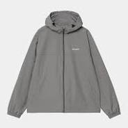 carhartt rain jacket