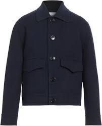 flannel coat
