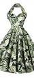 hawaiian dresses for women