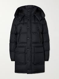 ralph lauren down jacket