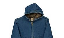 retro jacket