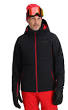 spyder jacket mens
