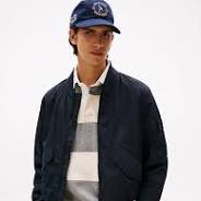 tommy jacket