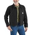 carhartt sherpa jacket