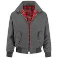 harrington jacket
