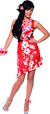 hawaiian outfit for women