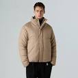 insulated jacket