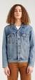 levis denim jacket