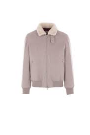 pink jacket men