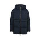 tommy hilfiger rain jacket