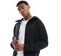 tech fleece jacket