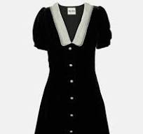 miu miu dress
