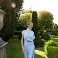 navy mother of the bride dress