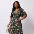 plus size wedding guest outfits