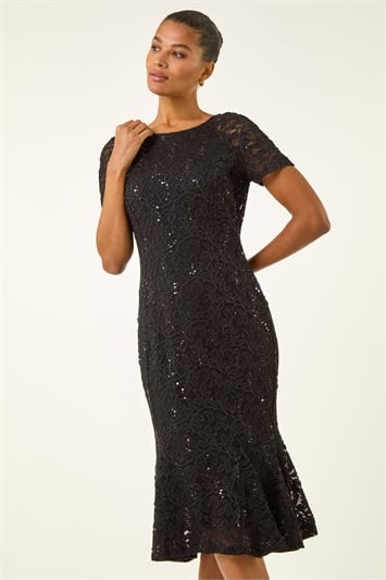 lace dresses for women