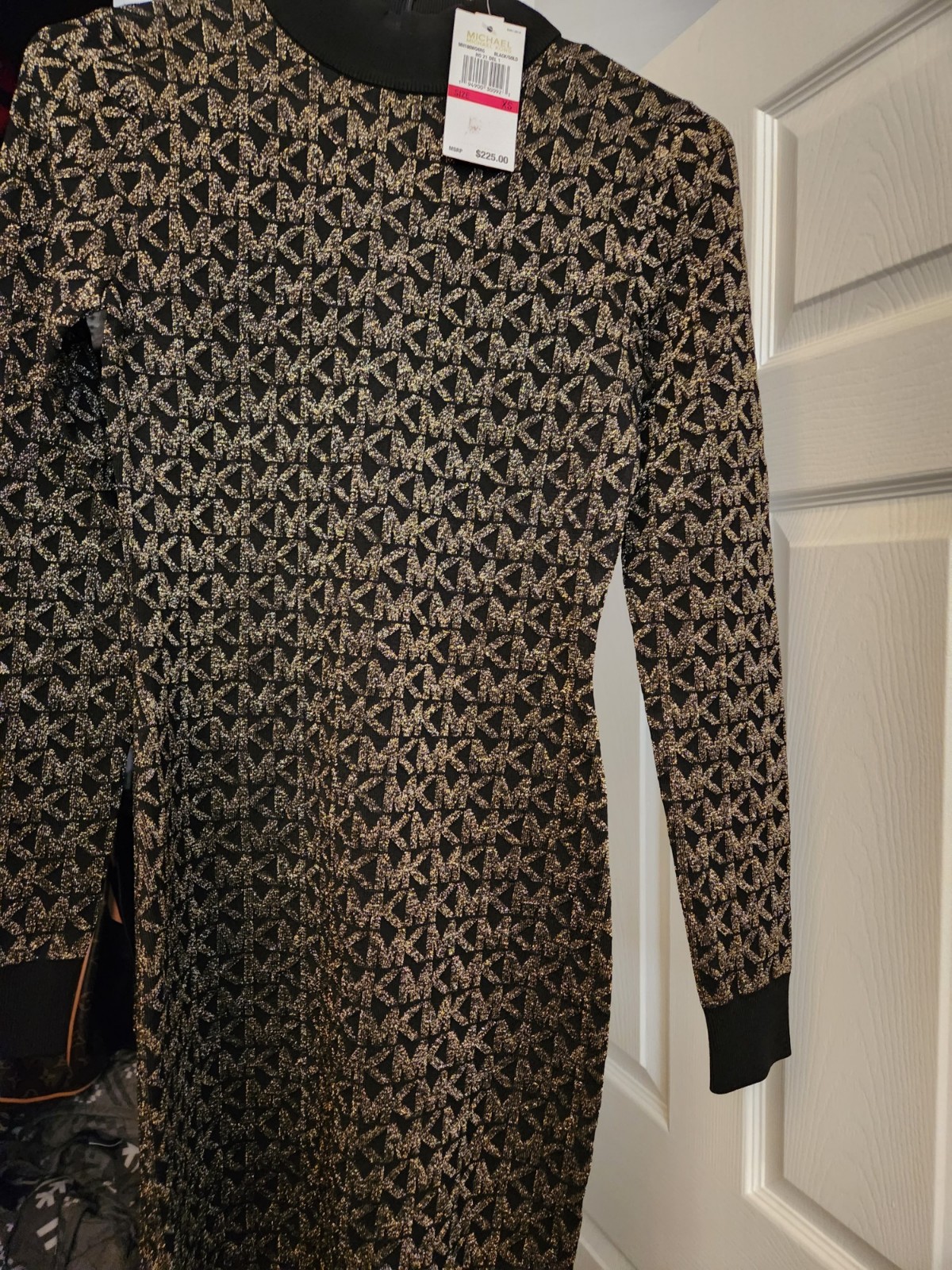 michael kors dresses