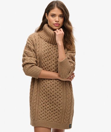 womens jumper dress