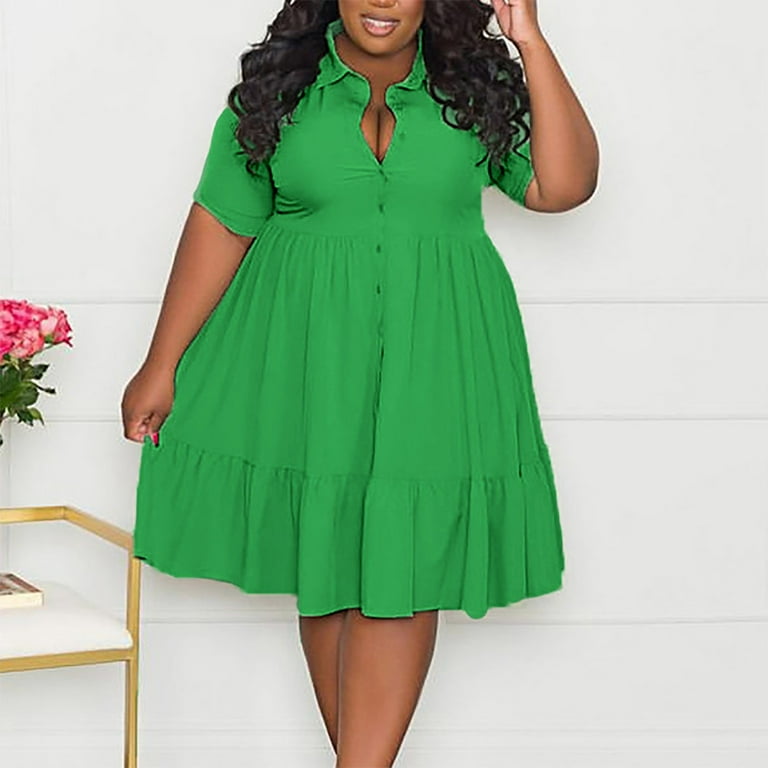 amazon plus size dresses