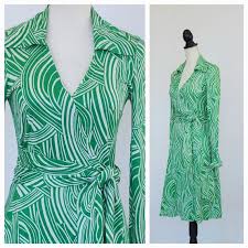 diane von furstenberg wrap dress