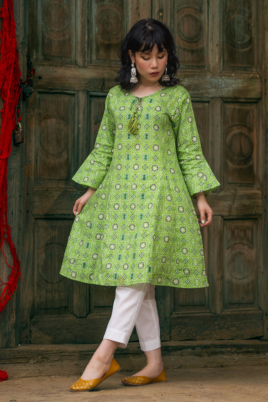 latest dresses for ladies