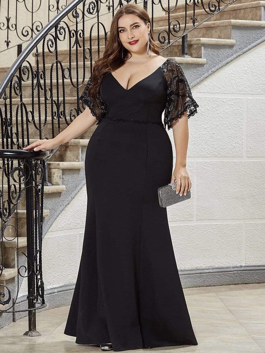 amazon plus size dresses