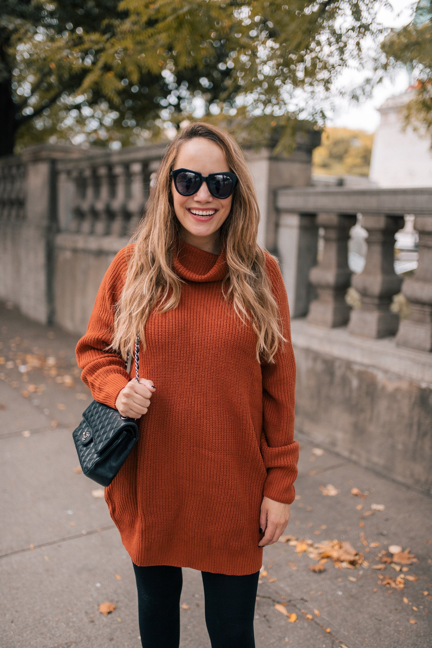 sweatshirt dress