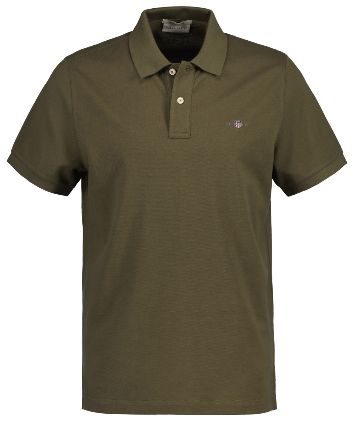 gant polo shirts