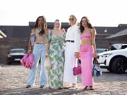 summer outfits for women