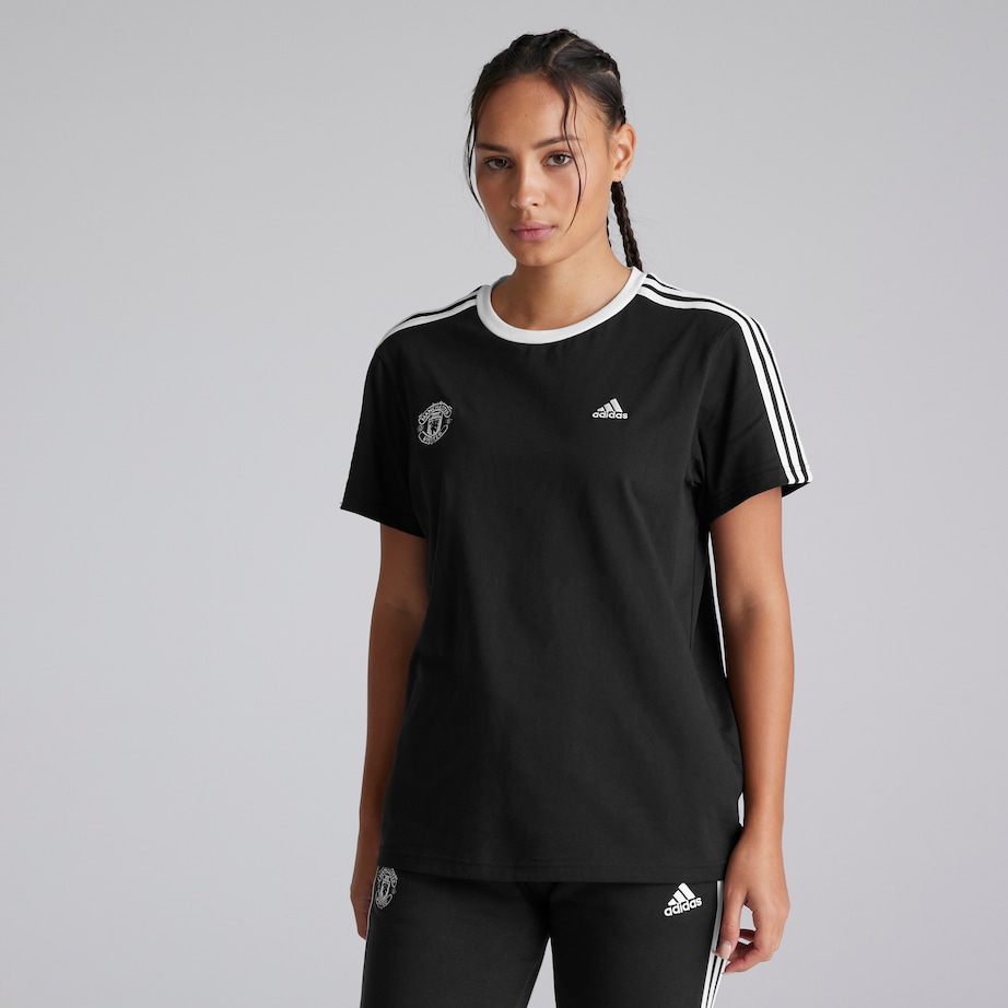 adidas t shirt women