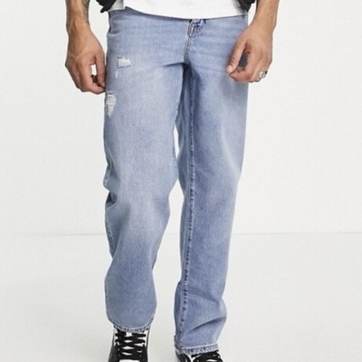 asos jeans