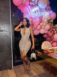 birthday outfits for women